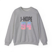 J-Hope 94 Sweatshirt 3