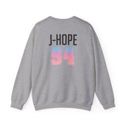J-Hope 94 Sweatshirt 4