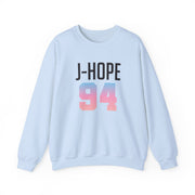 J-Hope 94 Sweatshirt 9