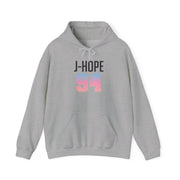 J-Hope 94 Hoodie 3