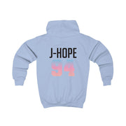 J-Hope 94 Kids Hoodie 6