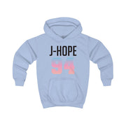 J-Hope 94 Kids Hoodie 5