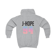 J-Hope 94 Kids Hoodie 4