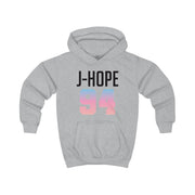 J-Hope 94 Kids Hoodie 3