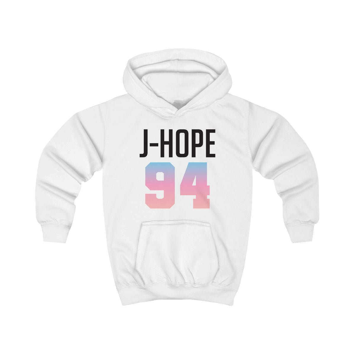 J-Hope 94 Kids Hoodie