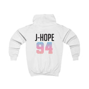 J-Hope 94 Kids Hoodie 2