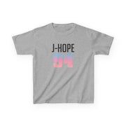 J-Hope 94 Kids T-Shirt 3