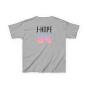 J-Hope 94 Kids T-Shirt 4