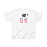 J-Hope 94 Kids T-Shirt 2