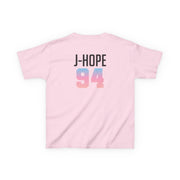 J-Hope 94 Kids T-Shirt 8