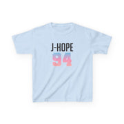 J-Hope 94 Kids T-Shirt 5