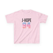 J-Hope 94 Kids T-Shirt 7