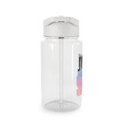 Jimin 95 Clear Water Bottle 3