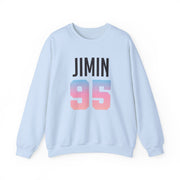 Jimin 95 Sweatshirt 9