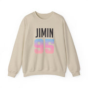 Jimin 95 Sweatshirt 5