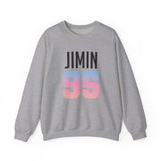 Jimin 95 Sweatshirt 3