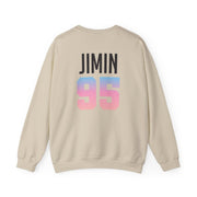 Jimin 95 Sweatshirt 6
