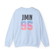 Jimin 95 Sweatshirt 10