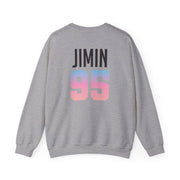 Jimin 95 Sweatshirt 4