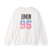 Jimin 95 Sweatshirt 2