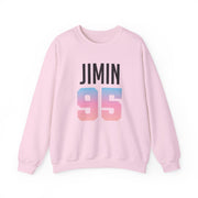 Jimin 95 Sweatshirt 7