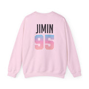 Jimin 95 Sweatshirt 8