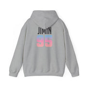 Jimin 95 Hoodie 4
