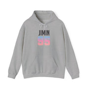 Jimin 95 Hoodie 3