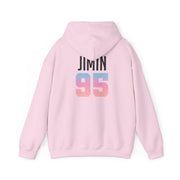 Jimin 95 Hoodie 8