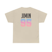 Jimin 95 T-Shirt 6