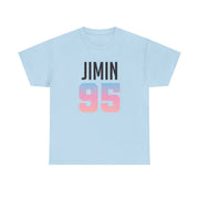 Jimin 95 T-Shirt 9