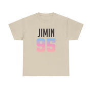Jimin 95 T-Shirt 5