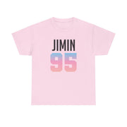 Jimin 95 T-Shirt 7