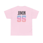 Jimin 95 T-Shirt 8