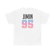 Jimin 95 T-Shirt 2