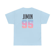 Jimin 95 T-Shirt 10