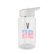 V 95 Clear Water Bottle 2