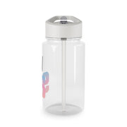 V 95 Clear Water Bottle 4