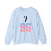 V 95 Sweatshirt 9