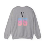 V 95 Sweatshirt 4