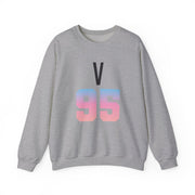 V 95 Sweatshirt 3