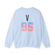 V 95 Sweatshirt 10