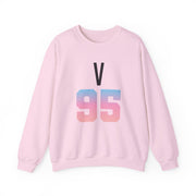 V 95 Sweatshirt 7