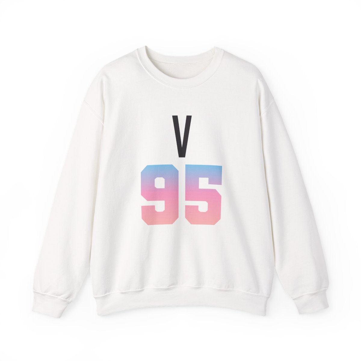 V 95 Sweatshirt