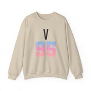 V 95 Sweatshirt 5
