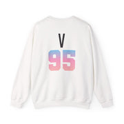 V 95 Sweatshirt 2