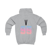 V 95 Kids Hoodie 5