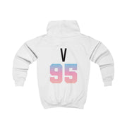 V 95 Kids Hoodie 3