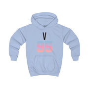 V 95 Kids Hoodie 6