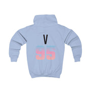 V 95 Kids Hoodie 7